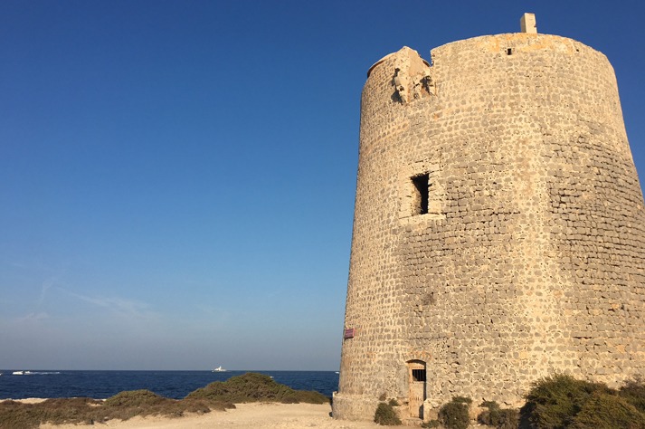 torre ses portes