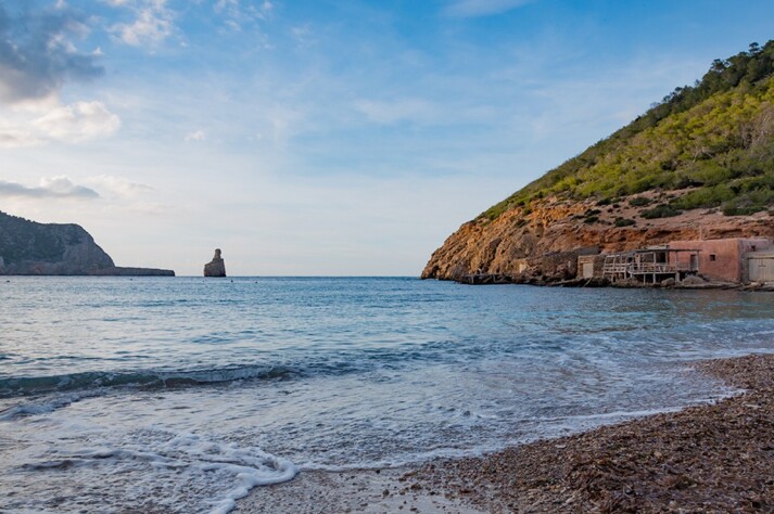 Cala Benirras