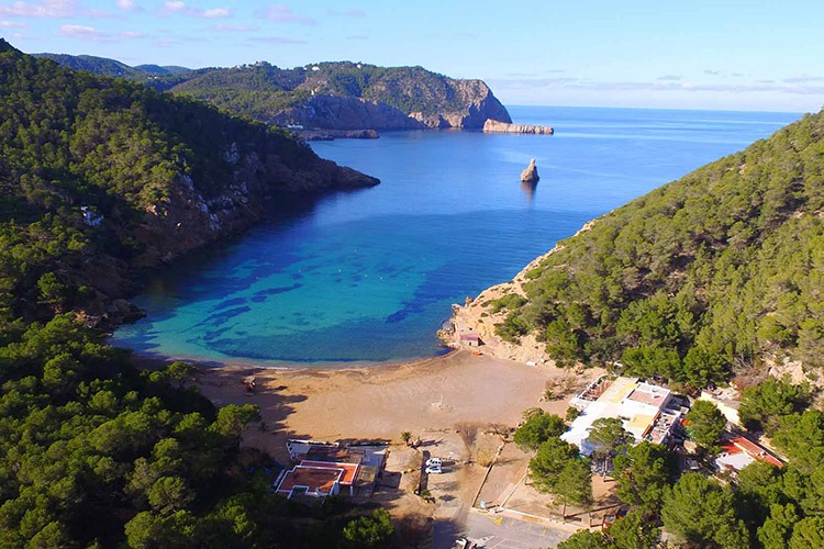 Cala Benirras