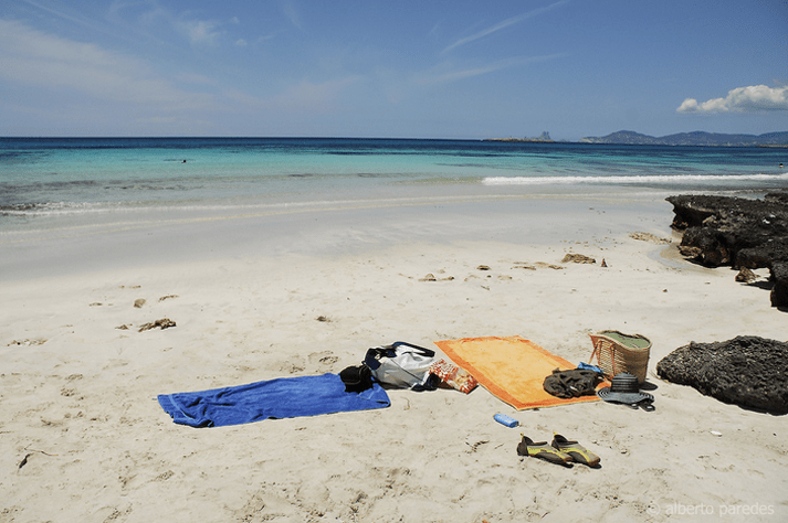 formentera what to do in ibiza in june