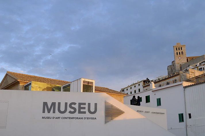 what to do in Ibiza in June museum