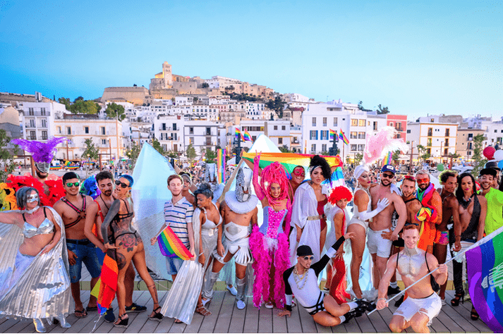 what to do in Ibiza in June
