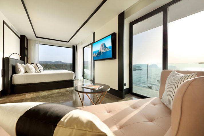 new hotels in Ibiza 2019