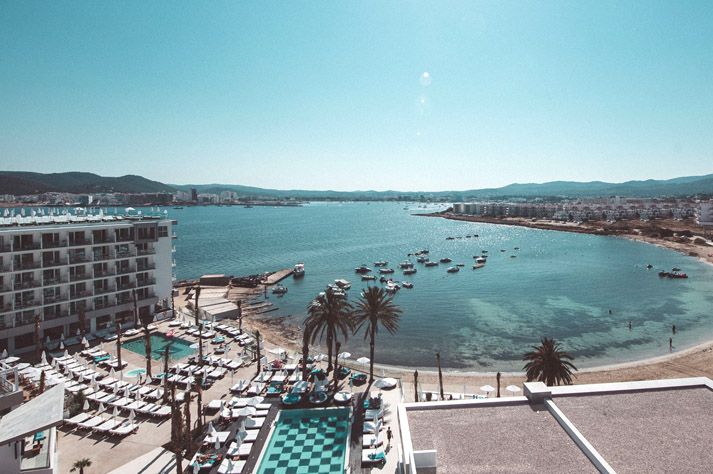 new hotels in Ibiza 2019
