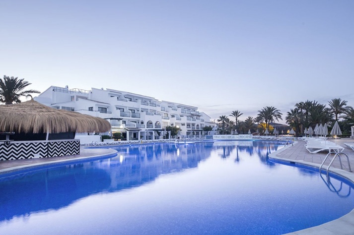 new hotels in Ibiza 2019