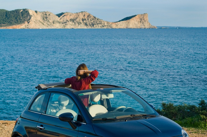 customer reviews rent a car ibiza moto luis