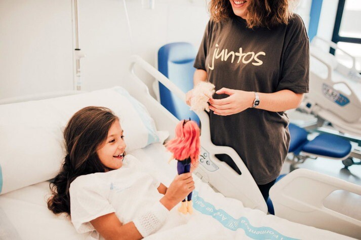 Donativos 2019 voluntarios — Moto Luis Ibiza