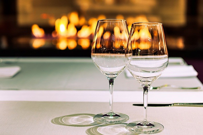 Restaurante en Ibiza