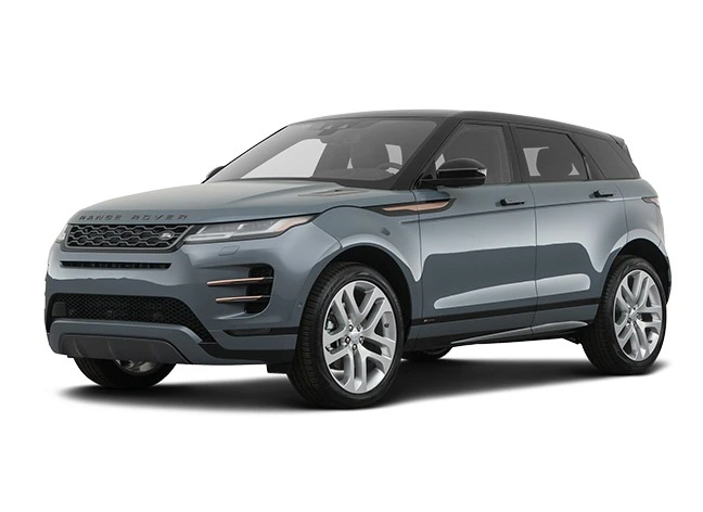 Range Rover Evoque Se de alquiler en Moto Luis Ibiza