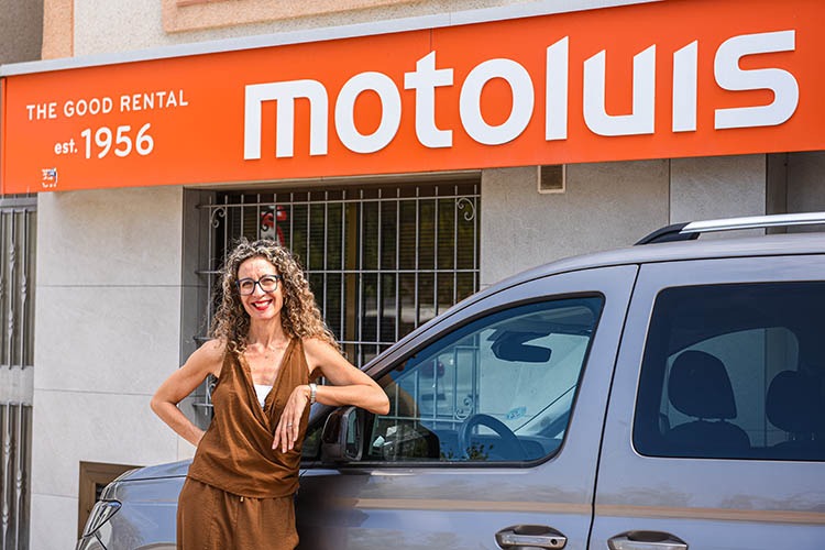 Campaña 2026-2028 venta de coches de ocasion en Ibiza